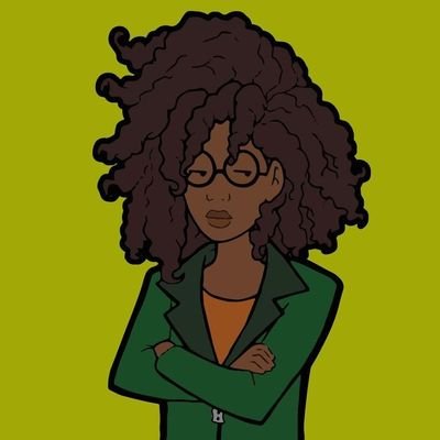 Black Daria